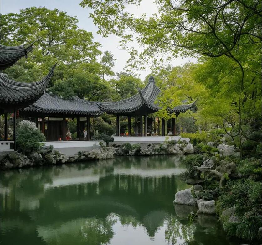 银川金凤迷茫餐饮有限公司