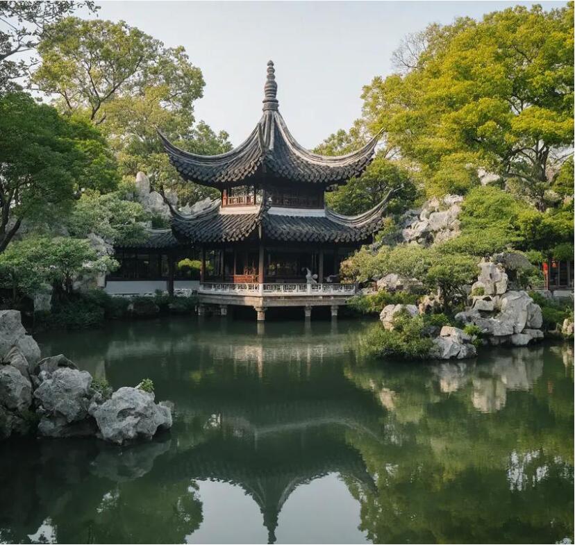 银川金凤迷茫餐饮有限公司